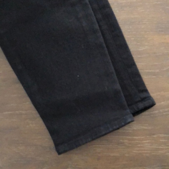 ❌SOLD❌ FRAME Ali High Rise Skinny Cigarette - Picture 10 of 10